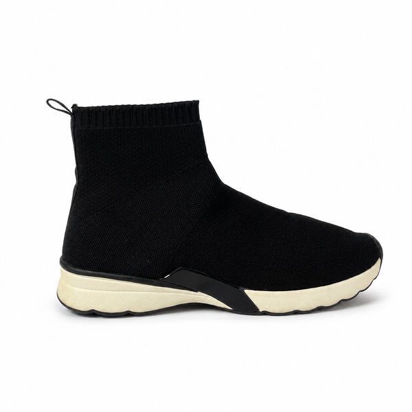 Zara Basic Knit High-Top — EU 40 — view 1