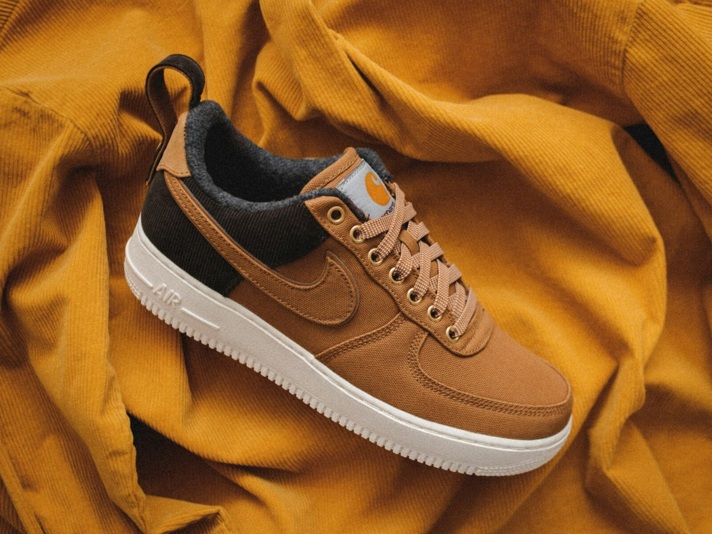 ICONS, PRE-LOVED