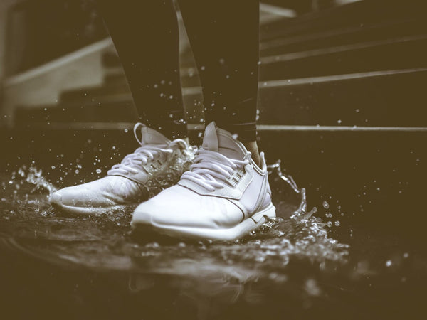 Landa Bazar Shoes Online: How to Buy Original Branded Shoes Safely in Pakistan