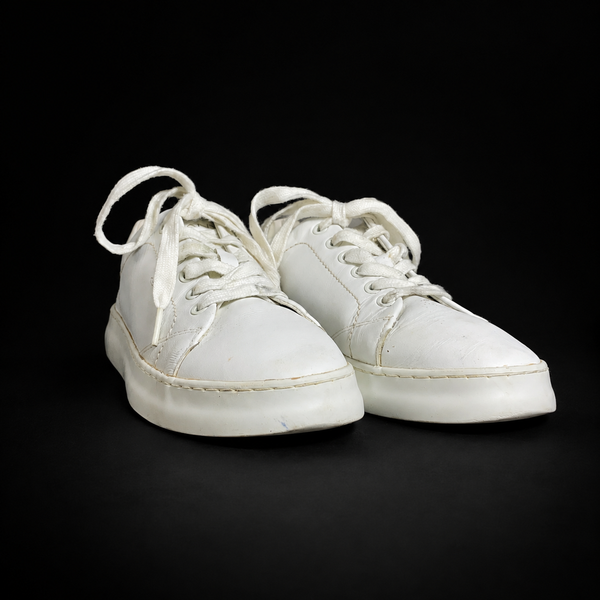 Gant Classic Leather Sneaker — EU 40 — view 2