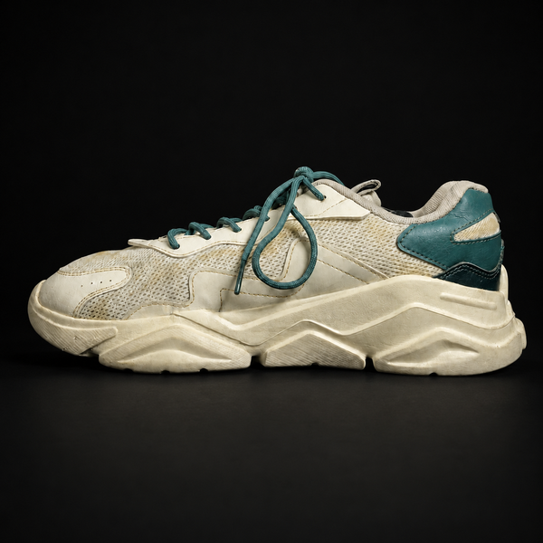 Anta Chunky Runner — EU 41 — view 2