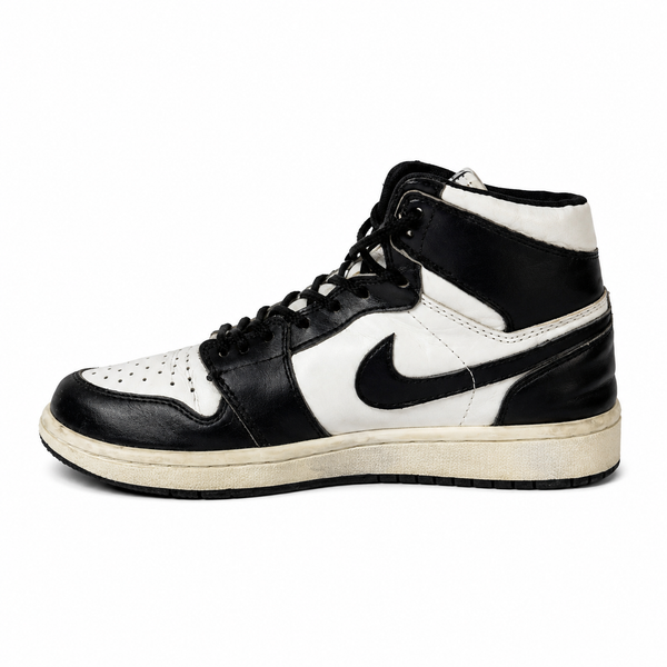 Nike Anbu High-Top — EU 42 — view 2