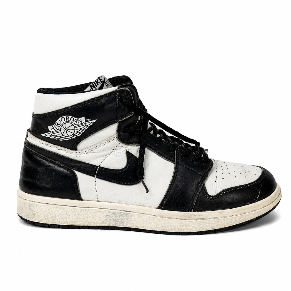 Nike Anbu High-Top — EU 42 — view 1