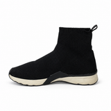 Zara Basic Knit High-Top — EU 40 — view 2