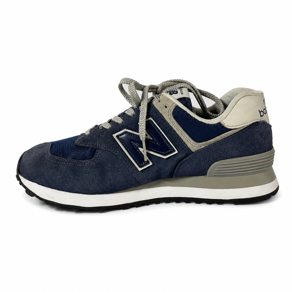 New Balance 574 Classic — EU 42 — view 2