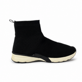 Zara Basic Knit High-Top — EU 40 — view 1
